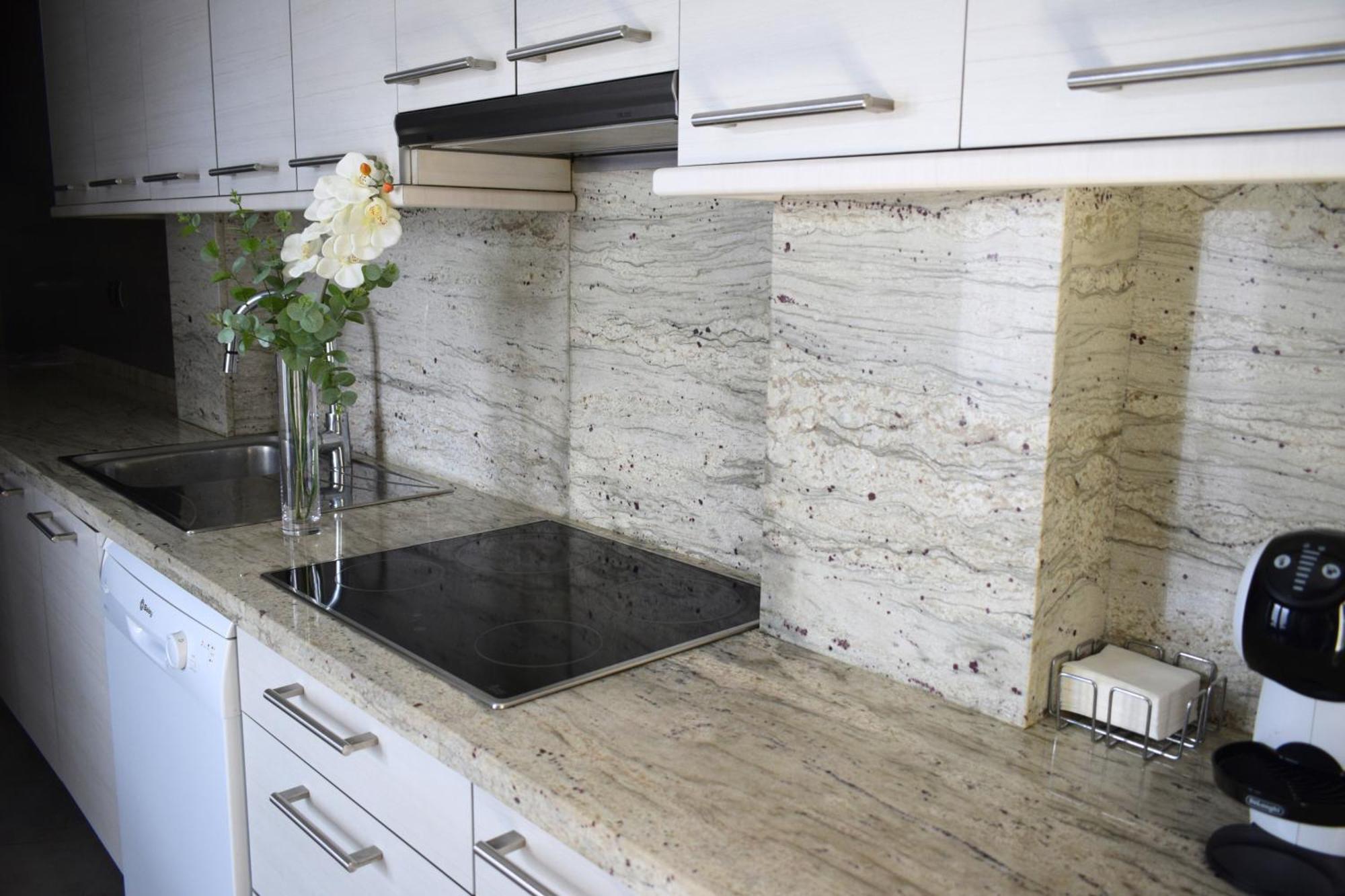Alojamientos Yecla Centro By Casa De La Feria Del Mueble เย-กลา ภายนอก รูปภาพ